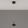 Подвесной светодиодный светильник Moderli Luma V10855-PL Подвесной светодиодный светильник Moderli Luma V10855-PL