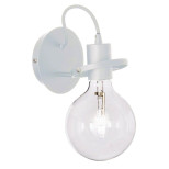Спот Ideal Lux Radio AP1 Bianco 119465 Спот Ideal Lux Radio AP1 Bianco 119465
