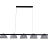 Люстра Kink Light Каспи 08447-5AL,19(16)