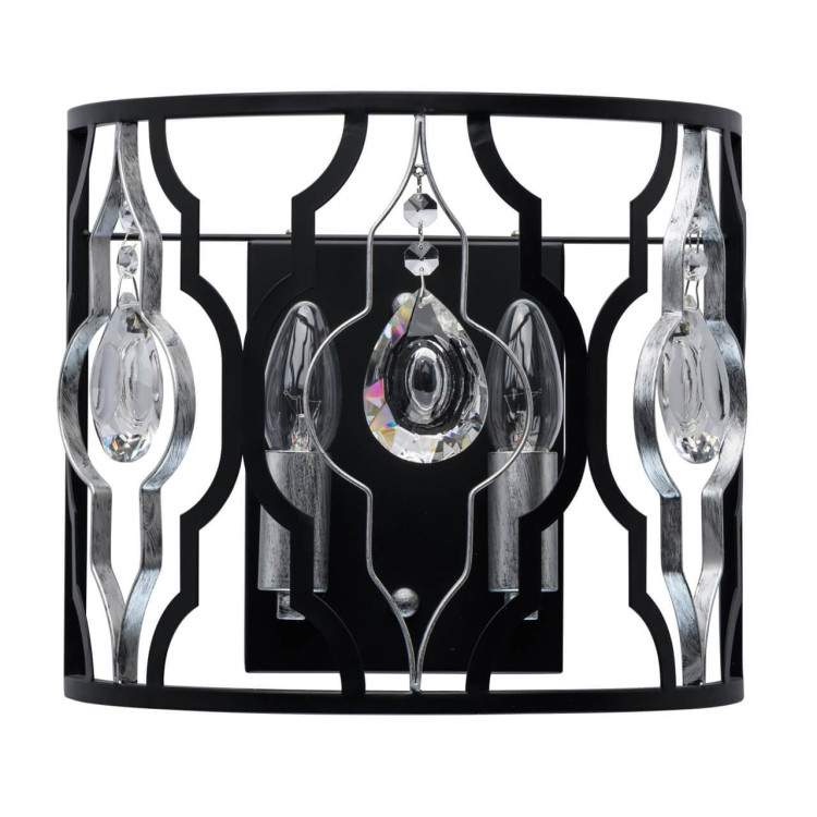 Настенный светильник MW-Light Альгеро 285022002 Настенный светильник MW-Light Альгеро 285022002