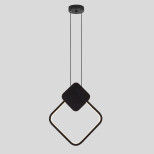 Подвесной светодиодный светильник Moderli Store V5025-3PL Подвесной светодиодный светильник Moderli Store V5025-3PL