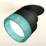 Комплект встраиваемого спота Ambrella light Techno Spot XM (A2242, A2106, C8102, N8488) XM8102543