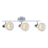 Спот Reluce 05956-0.8-03 WH+CR Спот Reluce 05956-0.8-03 WH+CR