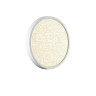 7661/18L MITRA LED SN 090 Светильник пластик/белый LED 18Вт 3000/4000K D230 IP40 OMEGA WHITE