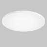 Потолочный светодиодный светильник IMEX Ronda PLC.500-40-CCT-WH
