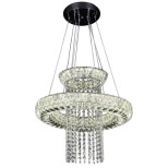 Подвесной светодиодный светильник Lumina Deco Sapori DDP 6939 Подвесной светодиодный светильник Lumina Deco Sapori DDP 6939