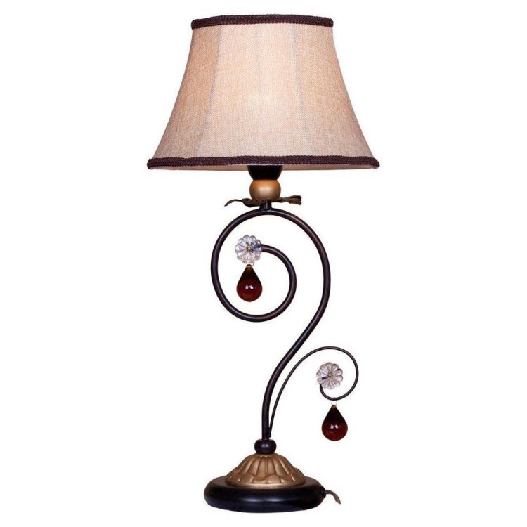 Настольная лампа Velante 304-404-01