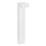 Уличный светильник Ideal Lux Sirio PT2 Small Bianco 115092 Уличный светильник Ideal Lux Sirio PT2 Small Bianco 115092