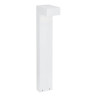 Уличный светильник Ideal Lux Sirio PT2 Small Bianco 115092 Уличный светильник Ideal Lux Sirio PT2 Small Bianco 115092