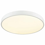 Светильник потолочный VELANTE Современный стиль 444-047-01