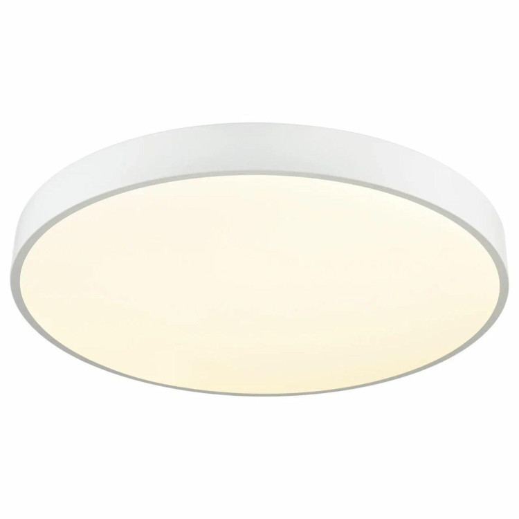 Светильник потолочный VELANTE Современный стиль 444-047-01