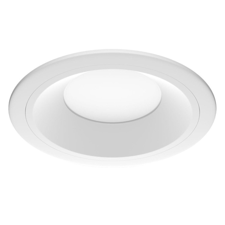 Встраиваемый светодиодный светильник Lightstar Zocco 220132