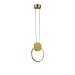 Подвесной светодиодный светильник Moderli Store V10500-PL Подвесной светодиодный светильник Moderli Store V10500-PL