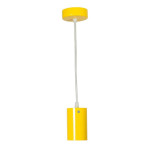 Подвесной светильник TopDecor Tubo6 S1 16 Подвесной светильник TopDecor Tubo6 S1 16