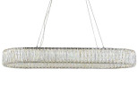 Люстра NEWPORT 8240N/90 oval