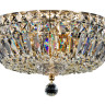 Люстра Maytoni DIA100-CL-03-G