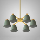 Подвесная люстра Imperium Loft Natura 177993-26 Подвесная люстра Imperium Loft Natura 177993-26