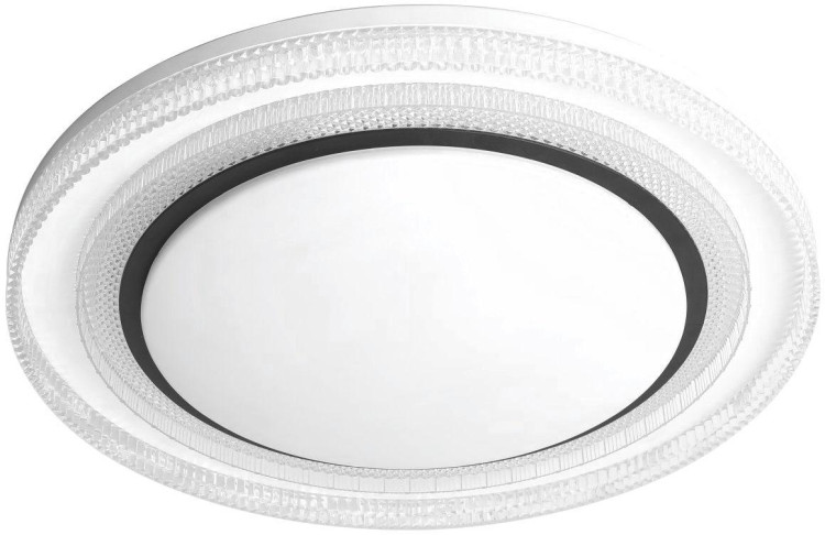 Светильник потолочный светодиодный Stilfort 4017/02/01C