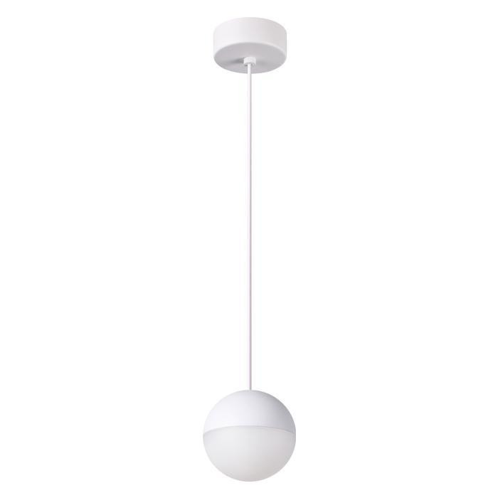 Подвесной светодиодный светильник Novotech Over Ball 357942