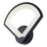 Настенный светильник iLedex River LZ-233 4000K BK Настенный светильник iLedex River LZ-233 4000K BK
