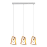 Подвесной светильник Arte Lamp Brussels A8030SP-3WH
