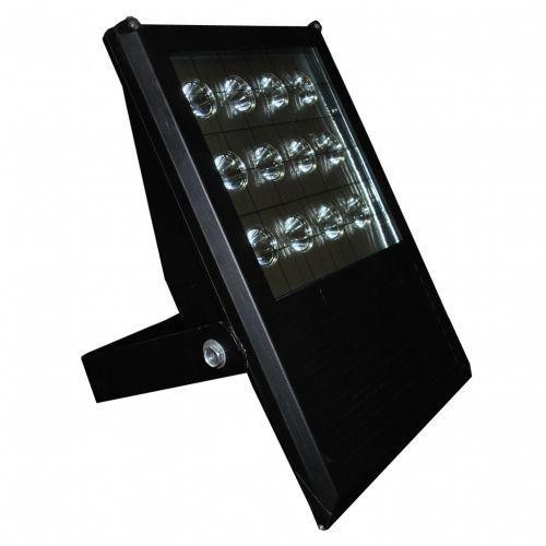 Прожектор светодиодный Elvan 12W IP20 PJ-1005-12W-WH Прожектор светодиодный Elvan 12W IP20 PJ-1005-12W-WH