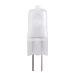 Лампа галогенная диммируемая Elektrostandard G4 20W 2700K матовая BХ109 a056238
