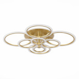 Потолочная светодиодная люстра Evoled Cerina SLE500522-08RGB