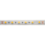 Светодиодная влагозащищенная лента DesignLed 14,4W/m 60LED/m 5050SMD теплый белый 5M 003350 Светодиодная влагозащищенная лента DesignLed 14,4W/m 60LED/m 5050SMD теплый белый 5M 003350