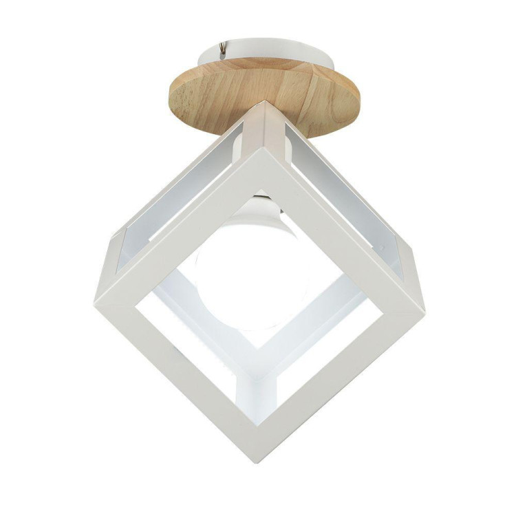 Потолочный светильник Seven Fires Aydana WD3570/1C-WT