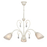 Подвесная люстра Vitaluce V3547-3/3