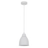 Подвесной светильник Arte Lamp Braccio A2054SP-1WH