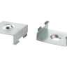 Клипса монтажная Deko-Light Holding clip - 15 Set 2 pcs 987008