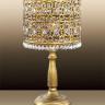 Настольная лампа Odeon Light Country Salona 2641/1T