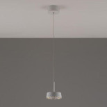 Подвесной светодиодный светильник Moderli Luma V10856-PL Подвесной светодиодный светильник Moderli Luma V10856-PL