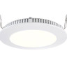 Встраиваемый светильник Deko-Light LED Panel 8 565082
