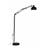 Торшер Lumina Deco Rigorria LDF 8815 BK Торшер Lumina Deco Rigorria LDF 8815 BK