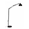 Торшер Lumina Deco Rigorria LDF 8815 BK Торшер Lumina Deco Rigorria LDF 8815 BK