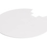 Крышка Deko-Light Backcover White for Series Uni II 930334