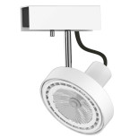 Спот Nowodvorski Cross White 9603 Спот Nowodvorski Cross White 9603