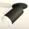 Комплект встраиваемого спота Ambrella light Techno Spot XM (A2242, C6323, N6130) XM6323200