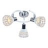 Спот Reluce 95956-0.8-03 WH+CR Спот Reluce 95956-0.8-03 WH+CR