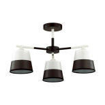 Потолочная люстра Lumion Comfi Bessie 5215/3C Потолочная люстра Lumion Comfi Bessie 5215/3C