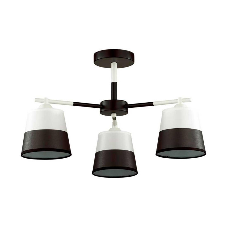 Потолочная люстра Lumion Comfi Bessie 5215/3C Потолочная люстра Lumion Comfi Bessie 5215/3C