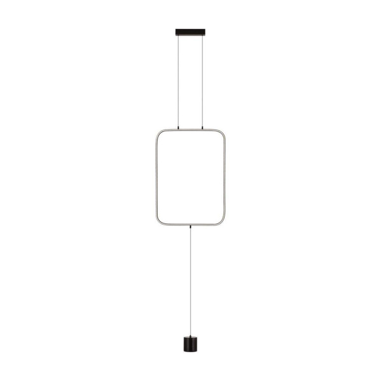 Торшер Odeon Light Hightech Teo 7022/27FLA