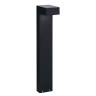 Уличный светильник Ideal Lux Sirio PT2 Small Nero 115115 Уличный светильник Ideal Lux Sirio PT2 Small Nero 115115