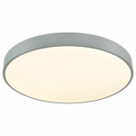 Светильник потолочный VELANTE Современный стиль 444-247-01