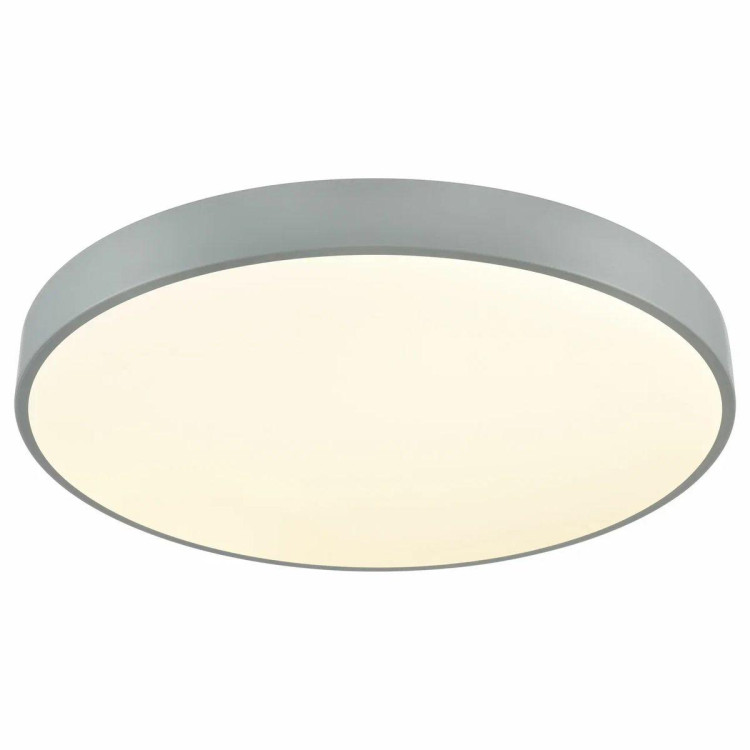 Светильник потолочный VELANTE Современный стиль 444-247-01