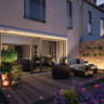 Ландшафтный светодиодный светильник Paulmann Floor Eco 93953