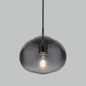 Подвесной светильник Eurosvet Rock 50212/1 дымчатый